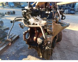FORD TOURNEO COURIER PETROL ENGINE 1 0 SFCF ECOBOOST