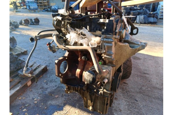 FORD TOURNEO COURIER PETROL ENGINE 1 0 SFCF ECOBOOST