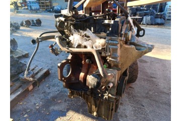 FORD TOURNEO COURIER PETROL ENGINE 1 0 SFCF ECOBOOST