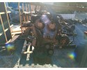 FORD TOURNEO COURIER PETROL ENGINE 1 0 SFCF ECOBOOST Catalog number of the part 16482 Wrakowisko