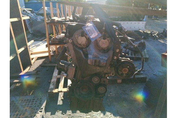 FORD TOURNEO COURIER PETROL ENGINE 1 0 SFCF ECOBOOST Catalog number of the part 16482 Wrakowisko