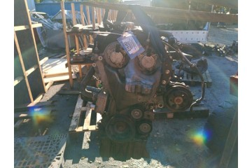 FORD TOURNEO COURIER PETROL ENGINE 1 0 SFCF ECOBOOST Catalog number of the part 16482 Wrakowisko