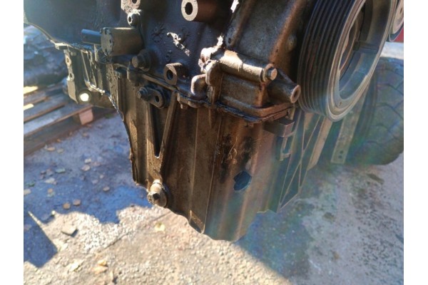 FORD TOURNEO COURIER PETROL ENGINE 1 0 SFCF ECOBOOST Part manufacturer Ford OE