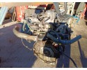 Motor de gasolina FORD TOURNEO COURIER 1.0 SFCF ECOBOOST