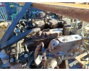 Motor de gasolina FORD TOURNEO COURIER 1.0 SFCF ECOBOOST