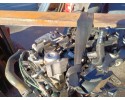 Motor de gasolina FORD TOURNEO COURIER 1.0 SFCF ECOBOOST