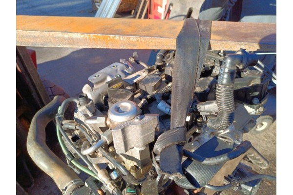 Motor de gasolina FORD TOURNEO COURIER 1.0 SFCF ECOBOOST