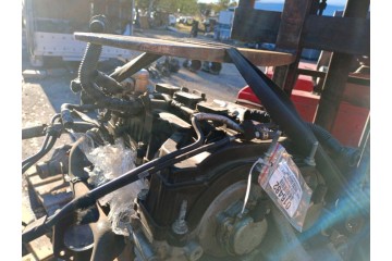 Motor de gasolina FORD TOURNEO COURIER 1.0 SFCF ECOBOOST