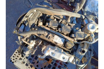 Motor de gasolina FORD TOURNEO COURIER 1.0 SFCF ECOBOOST