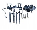 COMPLETE FUEL SYSTEM INJECTOR PUMP CITROEN C5 III X7 2 0 HDI