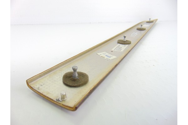 4B0867420 MOLDURAS DELANTERAS AUDI A6 AVANT (4B5)