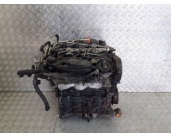 ENGINE SEAT EXEO ST 2 0 TDI CAGC 119KM SET