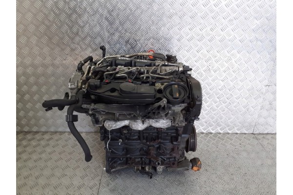 ENGINE SEAT EXEO ST 2 0 TDI CAGC 119KM SET