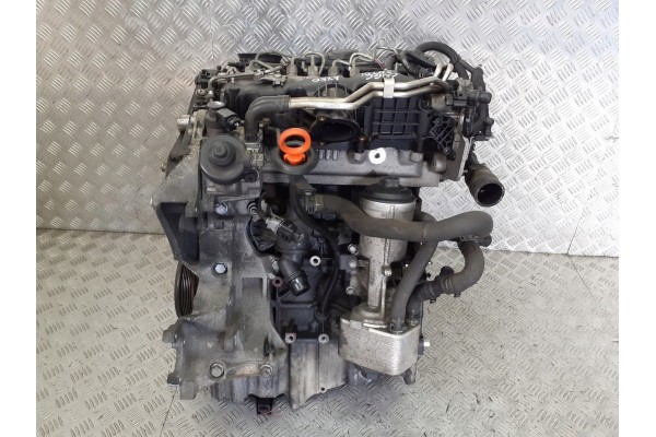 ENGINE SEAT EXEO ST 2 0 TDI CAGC 119KM SET Part manufacturer Seat