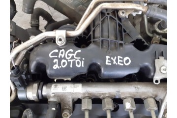 ENGINE SEAT EXEO ST 2 0 TDI CAGC 119KM SET Catalog number of the part CAGC