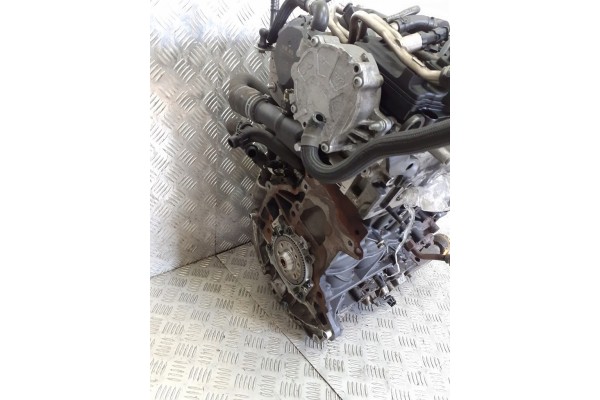 ENGINE SEAT EXEO ST 2 0 TDI CAGC 119KM SET Quality of parts according to GVO O original with manufacturer s logo OE