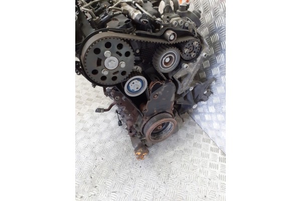 ENGINE SEAT EXEO ST 2 0 TDI CAGC 119KM SET Car type passenger cars