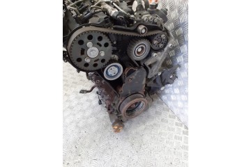 ENGINE SEAT EXEO ST 2 0 TDI CAGC 119KM SET Car type passenger cars
