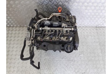 ENGINE SEAT EXEO ST 2 0 TDI CAGC 119KM SET Engine type diesel
