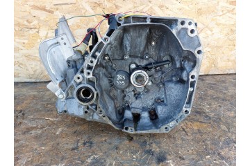 GEARBOX NISSAN JUKE AND 10 20 1 6 16V JR5339