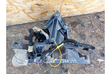 GEARBOX NISSAN JUKE AND 10 20 1 6 16V JR5339 Part manufacturer Nissan OE