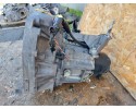 GEARBOX NISSAN JUKE AND 10 20 1 6 16V JR5339 Transmission type manual