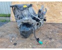 GEARBOX NISSAN JUKE AND 10 20 1 6 16V JR5339 Car type passenger cars