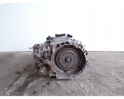 GEARBOX AUTOMATIC DSG VOLKSWAGEN PASSAT B6 CC A3 8P 2 0 TDI LTE