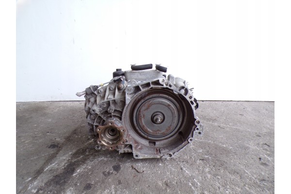 GEARBOX AUTOMATIC DSG VOLKSWAGEN PASSAT B6 CC A3 8P 2 0 TDI LTE