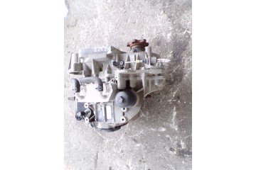 GEARBOX AUTOMATIC DSG VOLKSWAGEN PASSAT B6 CC A3 8P 2 0 TDI LTE Part manufacturer Volkswagen OE