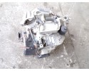 GEARBOX AUTOMATIC DSG VOLKSWAGEN PASSAT B6 CC A3 8P 2 0 TDI LTE Transmission type automatic