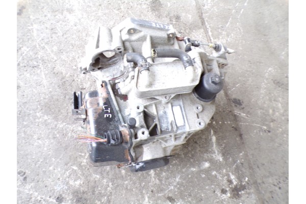 GEARBOX AUTOMATIC DSG VOLKSWAGEN PASSAT B6 CC A3 8P 2 0 TDI LTE Transmission type automatic