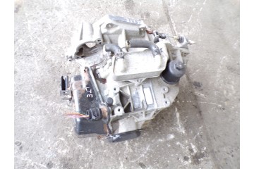 GEARBOX AUTOMATIC DSG VOLKSWAGEN PASSAT B6 CC A3 8P 2 0 TDI LTE Transmission type automatic