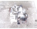 GEARBOX AUTOMATIC DSG VOLKSWAGEN PASSAT B6 CC A3 8P 2 0 TDI LTE Car type passenger cars