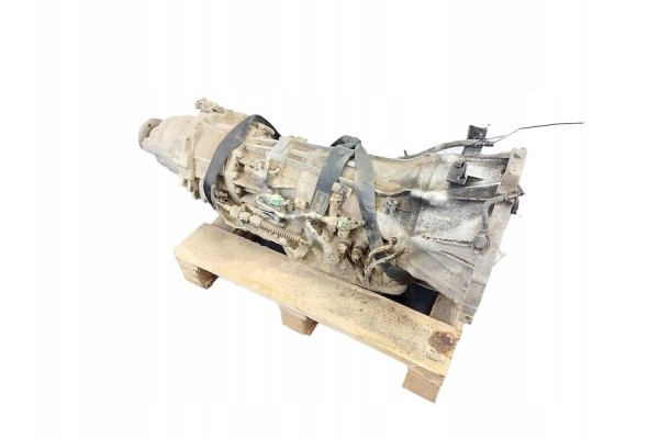 Gearbox Automatic X4BA4 47300 4C110 Kia Sorento I JC 2 5