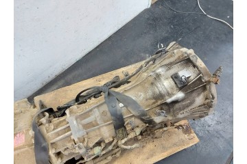 Gearbox Automatic X4BA4 47300 4C110 Kia Sorento I JC 2 5 Catalog number of the part X4BA4 47300 4C110