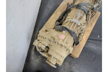 Gearbox Automatic X4BA4 47300 4C110 Kia Sorento I JC 2 5 Quality of parts according to GVO O original with manufacturer s logo O