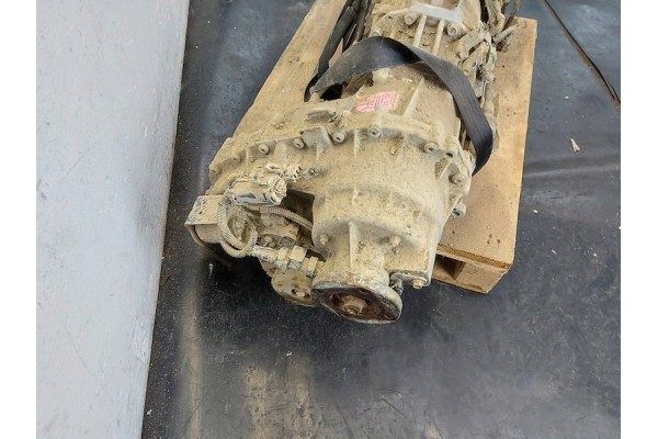 Gearbox Automatic X4BA4 47300 4C110 Kia Sorento I JC 2 5 Car type 4x4 SUV