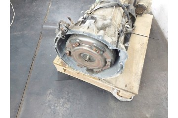 Gearbox Automatic X4BA4 47300 4C110 Kia Sorento I JC 2 5 Engine type diesel