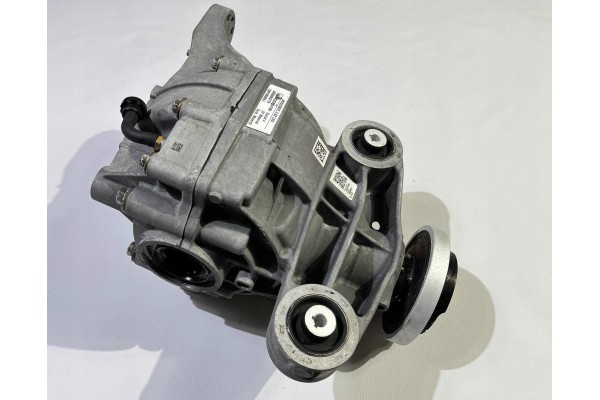 Differential bridge Dodge Charger Challenger 6 4 6 2 SRT Hellcat 2015