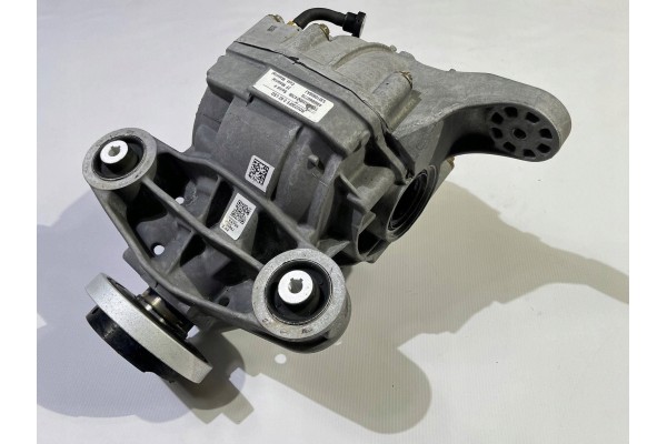Differential bridge Dodge Charger Challenger 6 4 6 2 SRT Hellcat 2015 Catalog number of the part 53010668AJ