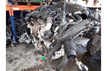 Peugeot Citroen Engine 1 6 THP 5G02 Complete engine Car type passenger cars