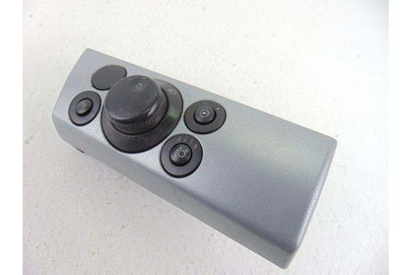 13100136 MANDO LUCES OPEL ASTRA H BERLINA Sport 2005 13100136 195175 OPEL - 2