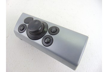 13100136 MANDO LUCES OPEL ASTRA H BERLINA Sport 2005 13100136 195175 OPEL - 2