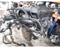 Peugeot Citroen Engine 1 6 THP 5G02 Complete engine Catalog number of the part 5G02