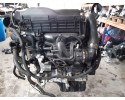 Peugeot Citroen Engine 1 6 THP 5G02 Complete engine Engine type petrol