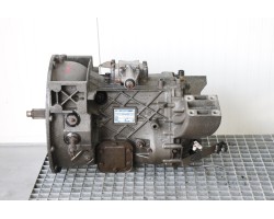 Transmission zf s5 42 Mercedes atego 815 904 1307050250 ecolite
