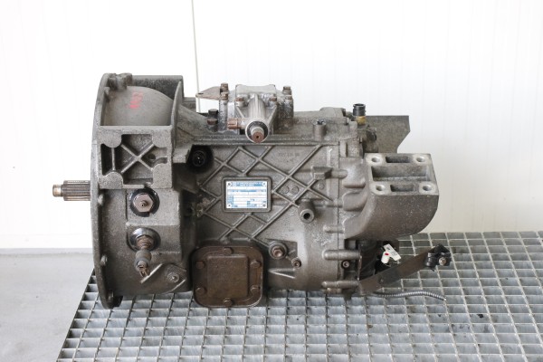 Transmission zf s5 42 Mercedes atego 815 904 1307050250 ecolite