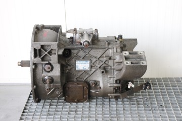 Transmission zf s5 42 Mercedes atego 815 904 1307050250 ecolite
