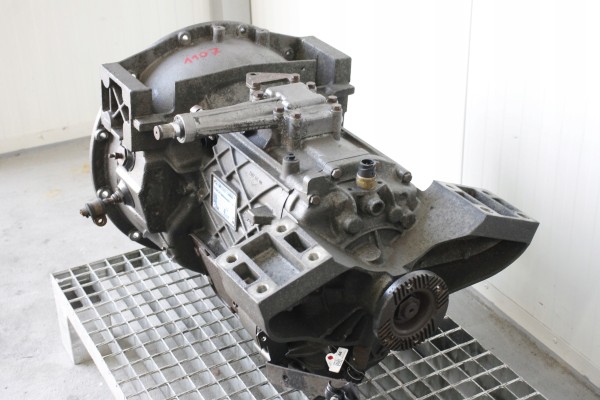 Transmission zf s5 42 Mercedes atego 815 904 1307050250 ecolite Part manufacturer Mercedes Benz OE